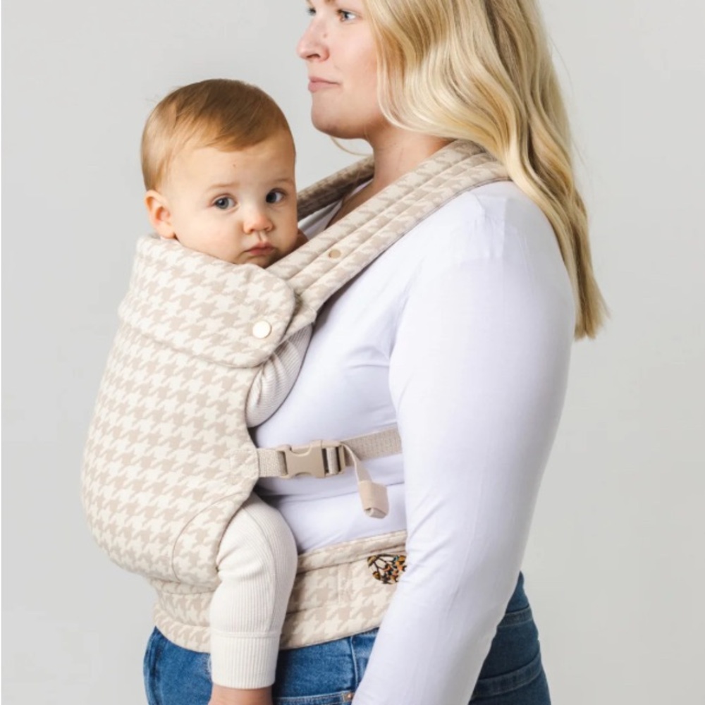 Mabe Carrier
